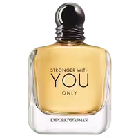عطر ادکلن جورجیو آرمانی استرانگر ویت یو | Giorgio Armani Stronger With You