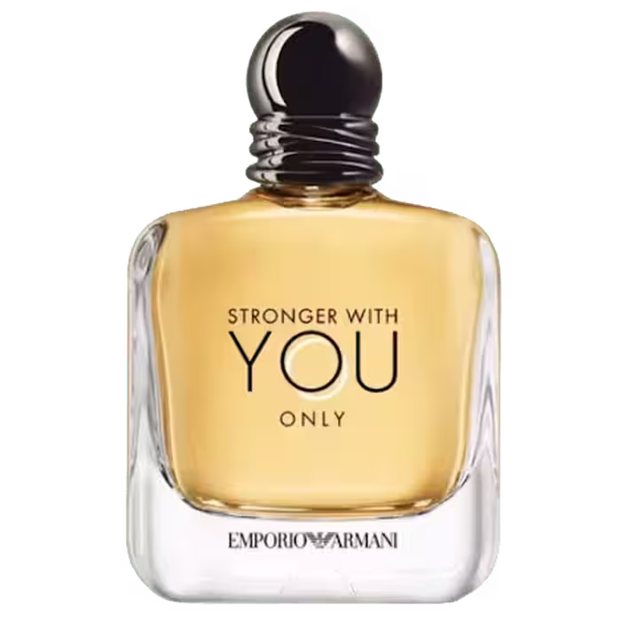 عطر ادکلن جورجیو آرمانی استرانگر ویت یو | Giorgio Armani Stronger With You