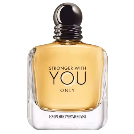 عطر ادکلن جورجیو آرمانی استرانگر ویت یو | Giorgio Armani Stronger With You