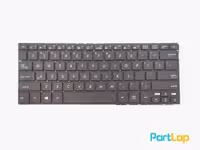 کیبورد لپ تاپ ایسوس ZenBook UX330