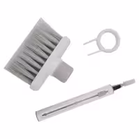 ست تمیز کننده گرین لاین مدل gnclgbrush