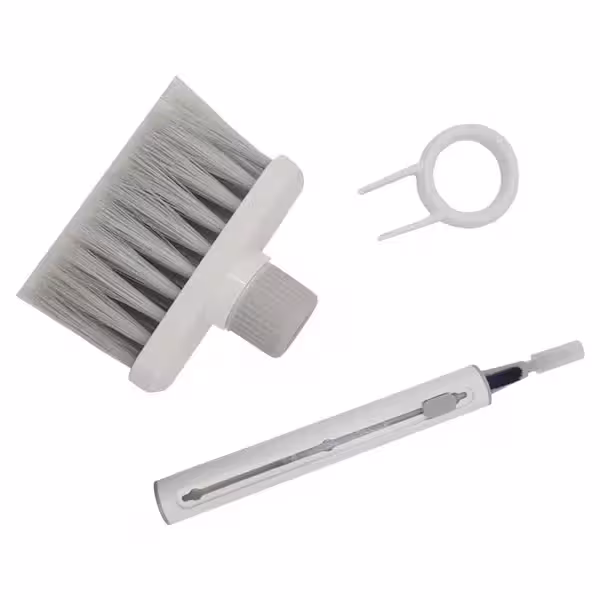 ست تمیز کننده گرین لاین مدل gnclgbrush