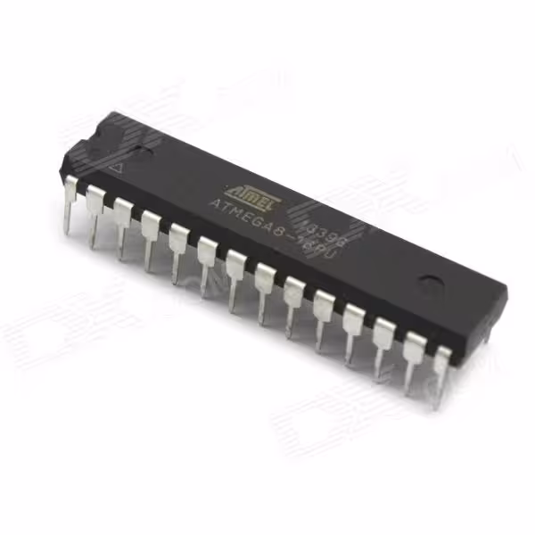 ATMEGA8A-PU