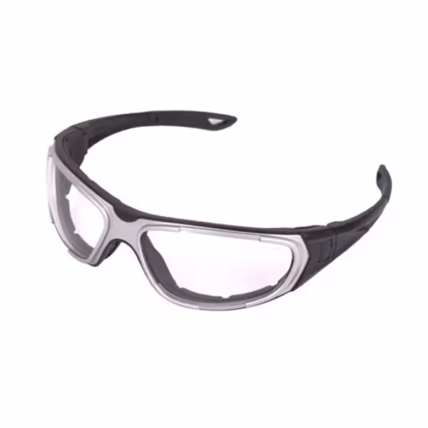 عینک ایمنی ای بی زد مدل ABZ SS-6100