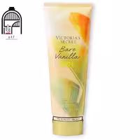 لوسیون بدن ویکتوریا سکرت مدل Bare vanilla sol