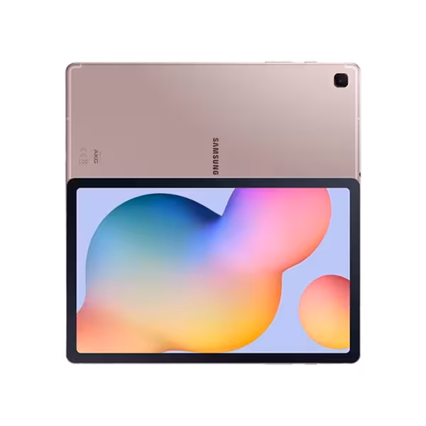 تبلت سامسونگ مدل Galaxy Tab S6 Lite P620 حافظه 64 و رم 4 گیگابایت WiFiSamsung Galaxy Tab S6 Lite P620 64/4GB WiFi