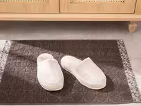 دمپایی روفرشی انگلیش هوم طرح Softy Triga سایز 40-44