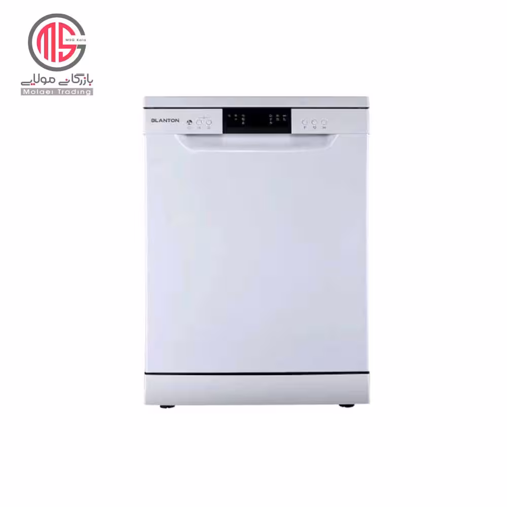 ماشین ظرفشویی 15 نفره بلانتون مدل BBT-DW1521