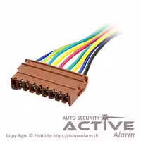 قیمت سوکت یونیت قفل مرکزی پژو، سمند