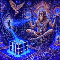 بکدراپ پارچه ای بلک لایت سایز 150*150 کد 210051