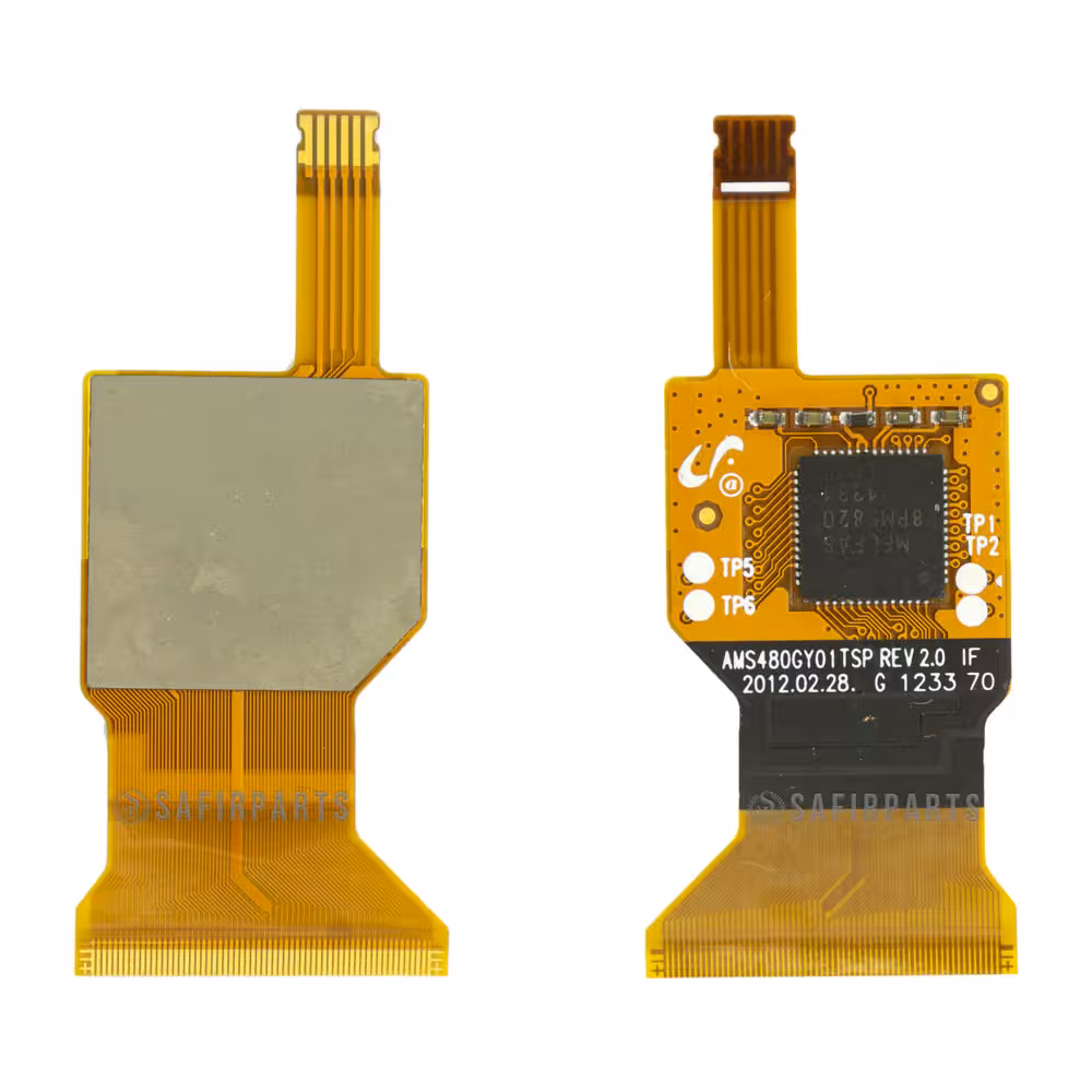 قیمت و خرید فلت تاچ S3 سامسونگ