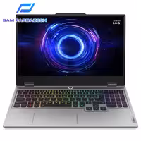 خریدلپ تاپ گیمینگ LOQ 15IRX9 Core i7 14700HX 16GB 512GB SSD RTX4060 8GB