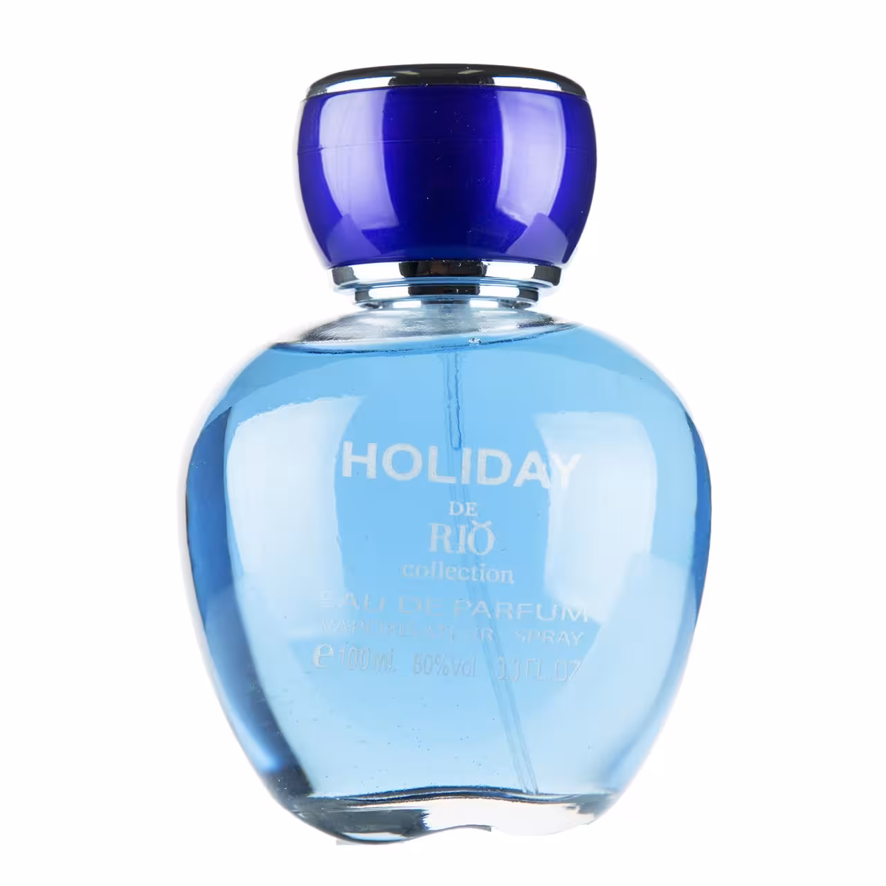 ادو پرفیوم زنانه ریو کالکشن مدل Holiday حجم 100ml