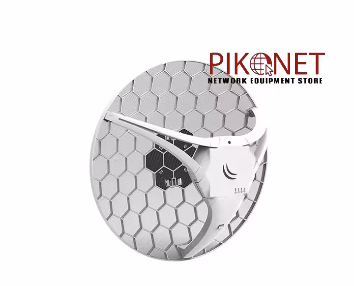 رادیو میکروتیک LHG LTE Kit