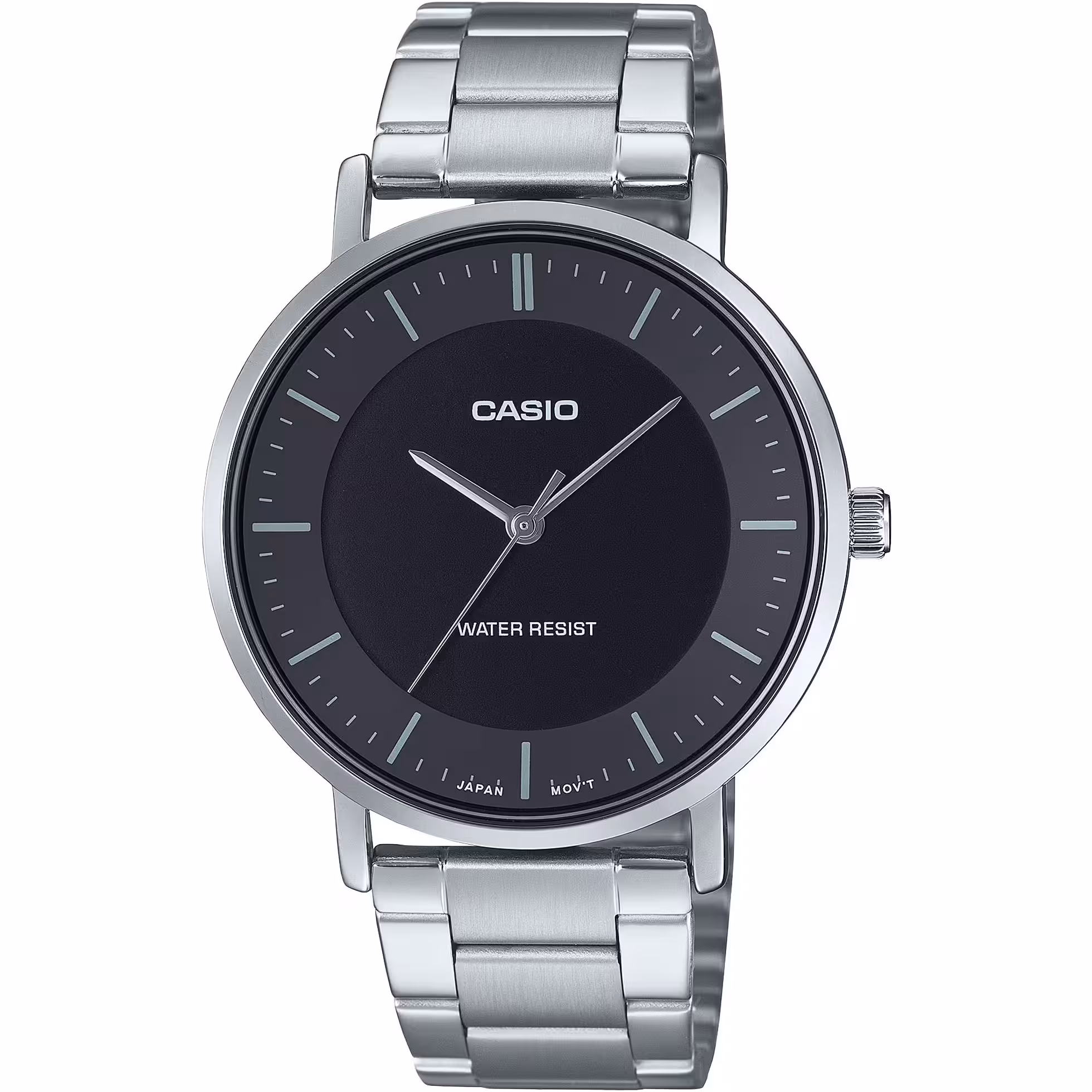 ساعت مچی مردانه کاسیو CASIO MTP-VT04D-1E