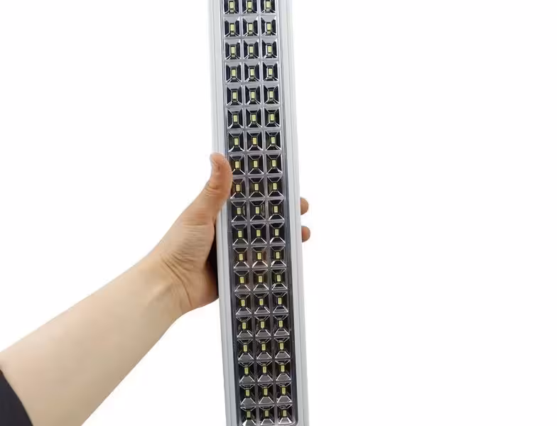 چراغ اضطراری ویداسی مدل WD-883