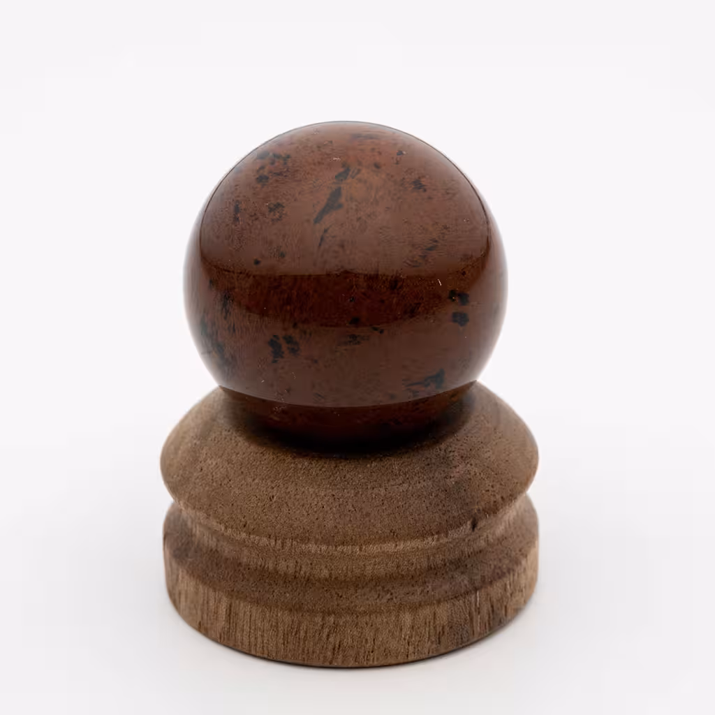 گوی سنگی 1251 (جاسپر)