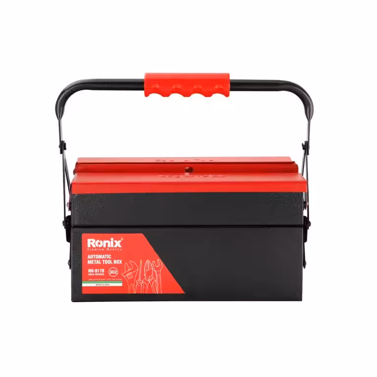 جعبه ابزار رونیکس مدل RH-9170