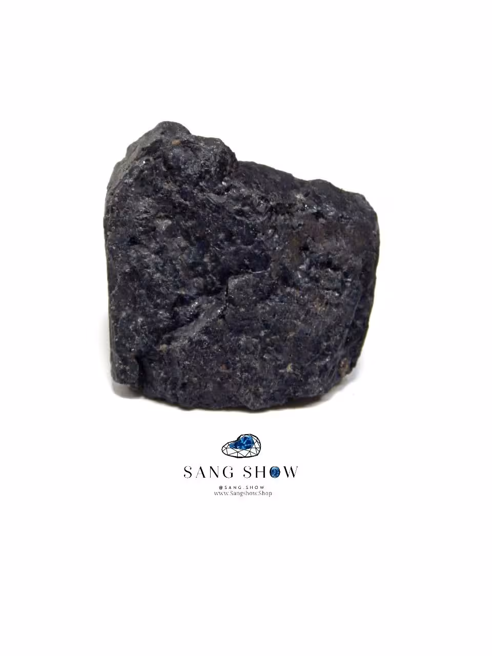سنگ جت (شبق سیاه) نمونه ویژه و استثنایی و اصل و معدنی S1142