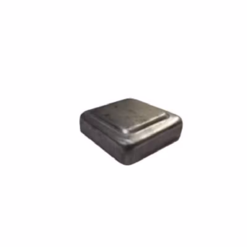 درپوش پروفیل 4 در 4 سانتی متر فلزی مناسب پروفیل