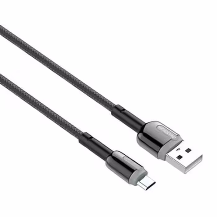 کابل microUSB کینگ استار مدل K42A