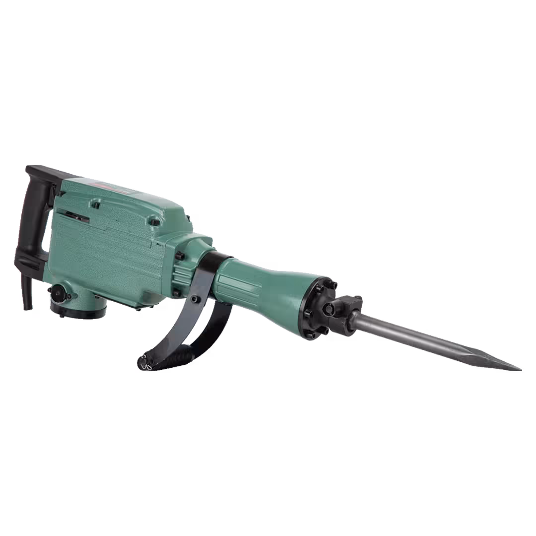 چکش تخریب 1500 وات لکا مدل DH16