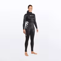 وتسوت فریدایو Mares  مدل Apnea Instinct 30 Lady