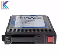 HPE 1.92TB SAS 12G SFF SSD