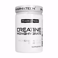 پودر کراتین مونوهیدرات فارماتک 300 گرم Pharma Tech Creatine Monohydrate Powder 300 g