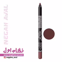 مداد لب DREAM گلدن رز شماره 519