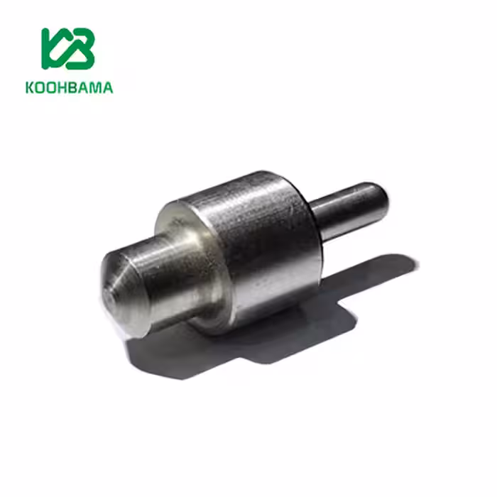 سوزن والو تفنگ pcp کرال