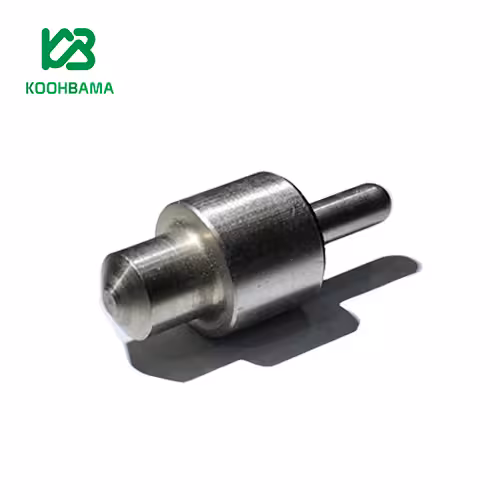 سوزن والو تفنگ pcp کرال