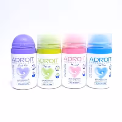 مام رول آدرویت بانوان 50 میل