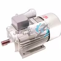 الکتروموتور تکفاز 1.5 کیلووات (2اسب )2800 دور چینی PEM