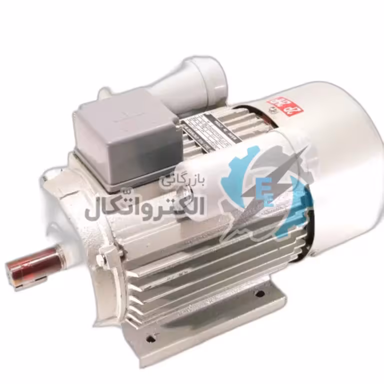 الکتروموتور تکفاز 1.5 کیلووات (2اسب )2800 دور چینی PEM