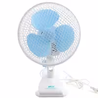 پنکه گیره‌ای مدل MAB.FAN.45 | چاوه