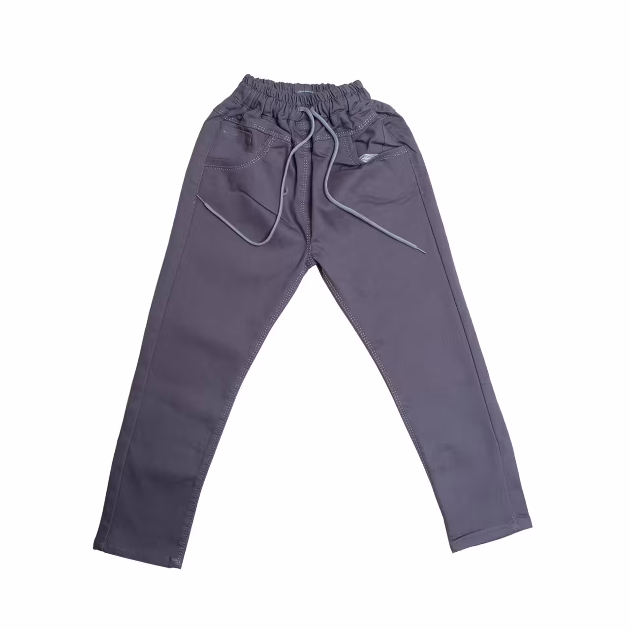 شلوار بچگانه کتان کد 71