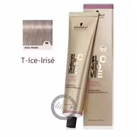 بلوندمی PASTEL TONING ICE IRISE تونر آیس 60 میل
