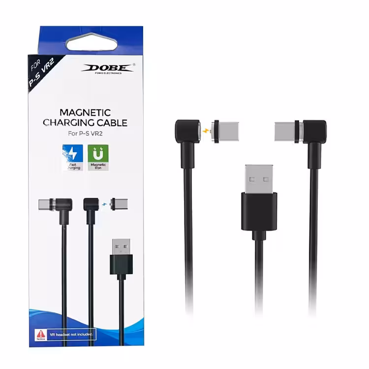 Dobe MAGNETIC CHARGING CABLE For P-S VR2