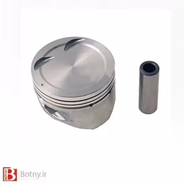 پیستون موتور هیوندای النترا 2013-2015