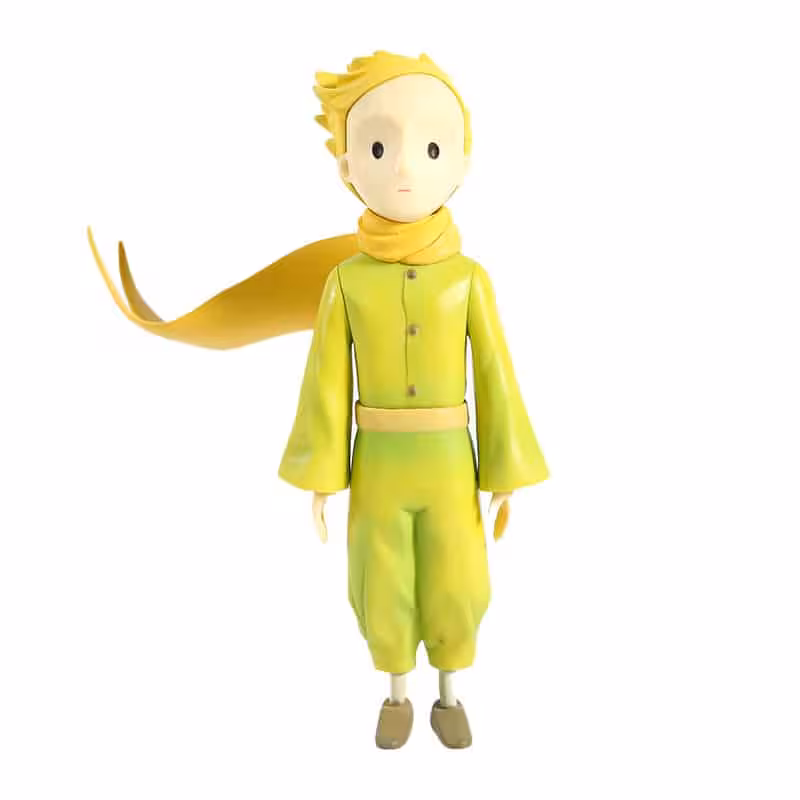 فیگور شازده کوچولو (The little Prince) برند Medicom Toy