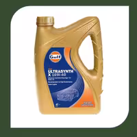 روغن موتور گالف SN 10W40 ULTRASYNTH چهار لیتری-فروشگاه اینترنتی کارنوئل CARnoel
