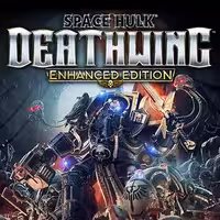 بازی Space Hulk Deathwing
