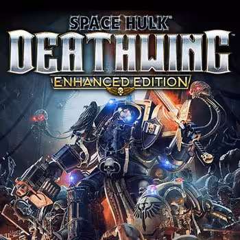 بازی Space Hulk Deathwing