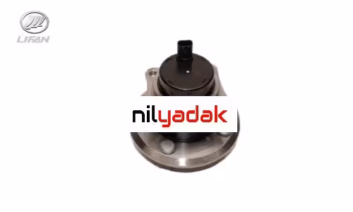 توپی چرخ عقب لیفان 620 درجه یک