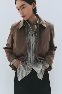 کت مردانه ژاکت مناسب اورجینال H&M