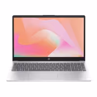 لپ تاپ 15.6 اینچ اچ پی HP 15 FD0095NQ i3/1315U/8GB/1TB/Intel | یاس ارتباط
