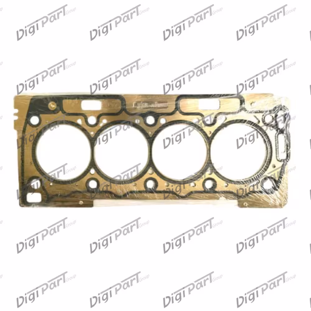 واشر سرسیلندر تعمیری اول پژو 206  تیپ5   TU5