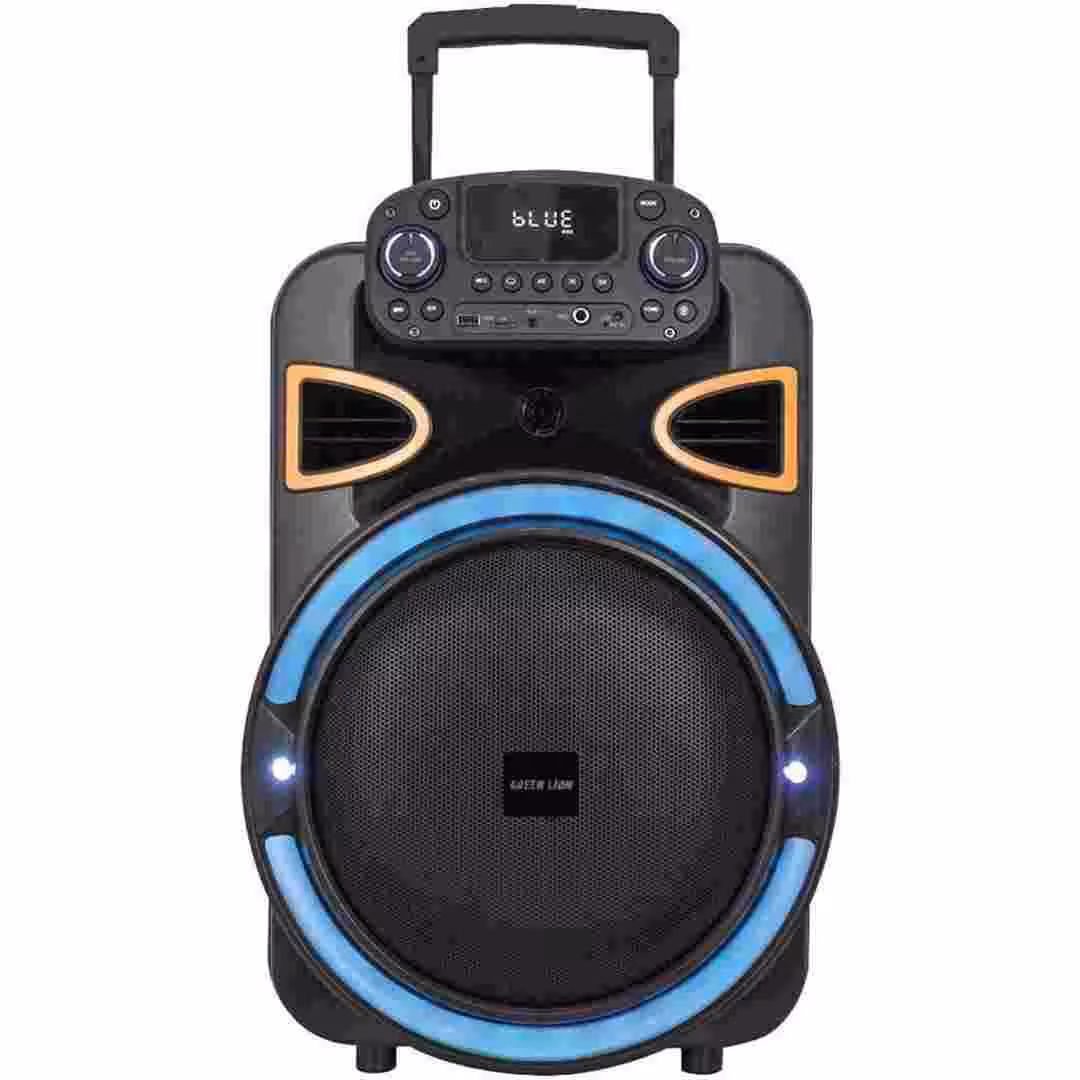 اسپیکر بلوتوثی گرین لاین مدل Party Life-500