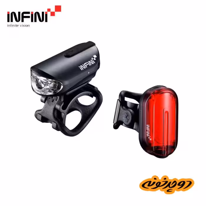چراغ اینفینی Infini Olley Set